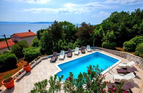 Ravni Apartamento | Apartments Villa Iva