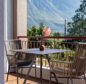 Lana Apartamento | Apartments Villa Julia