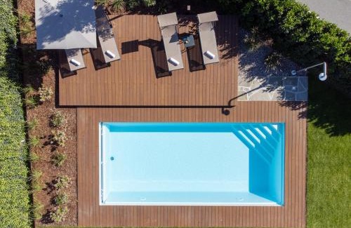 Lana Apartamento | Apartments Villa Julia