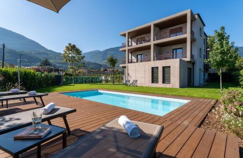 Lana Apartamento | Apartments Villa Julia