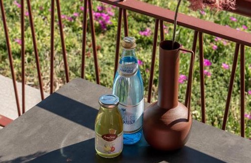 Lana Apartamento | Apartments Villa Julia