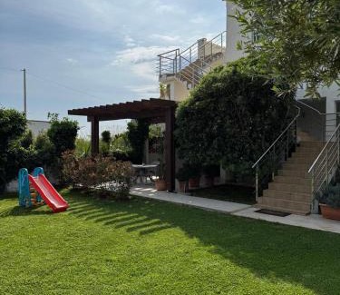 Kaluđerac Apartamento | Apartments Villa Marija
