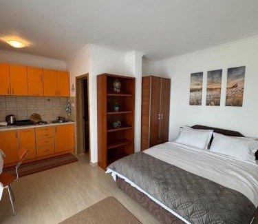 Kaluđerac Apartamento | Apartments Villa Marija