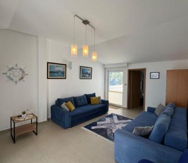 Kaluđerac Apartamento | Apartments Villa Marija