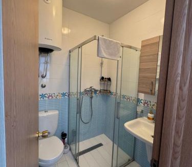 Kaluđerac Apartamento | Apartments Villa Marija