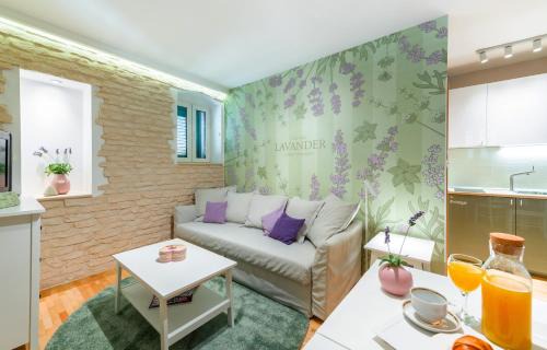 Split Apartamento | Apartments Villa Mak