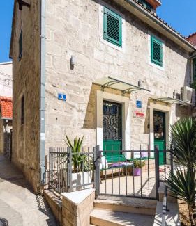 Split Apartamento | Apartments Villa Mak