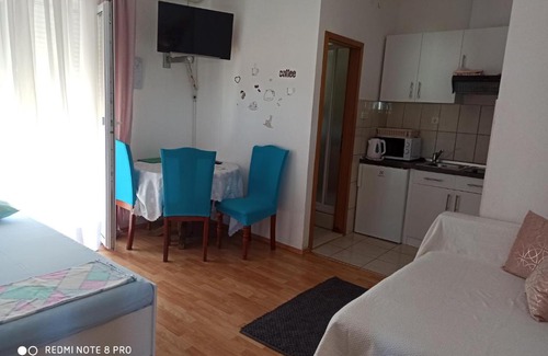 Poljica Apartamento | Apartments Villa Matijas