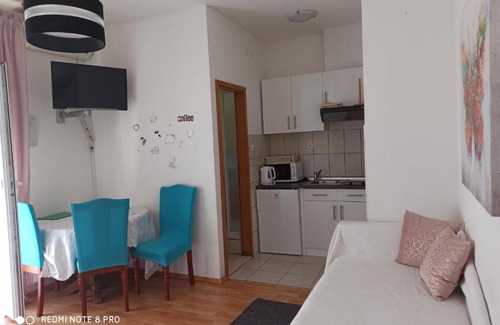 Poljica Apartamento | Apartments Villa Matijas