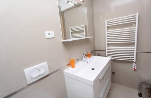 Rovinj Apartamento | Apartments Villa Mattossi