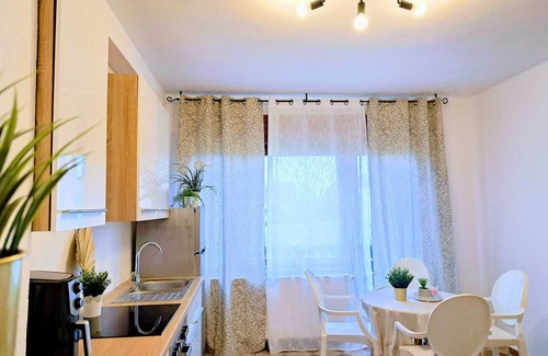 Dreznik Grad Apartamento | Apartments Villa Mavi