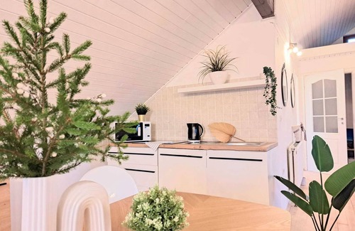 Dreznik Grad Apartamento | Apartments Villa Mavi