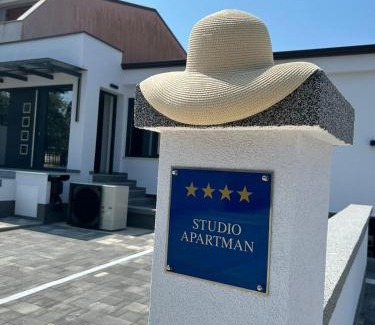 Brulo Apartamento | Apartments Villa Merci Porec