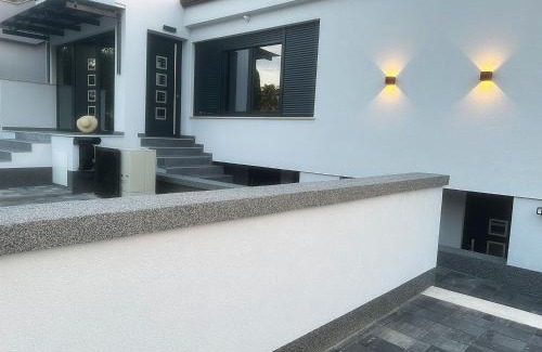 Brulo Apartamento | Apartments Villa Merci Porec