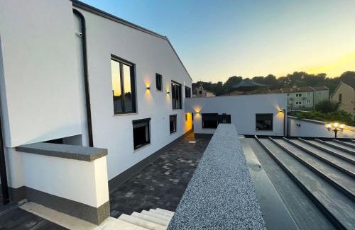Brulo Apartamento | Apartments Villa Merci Porec