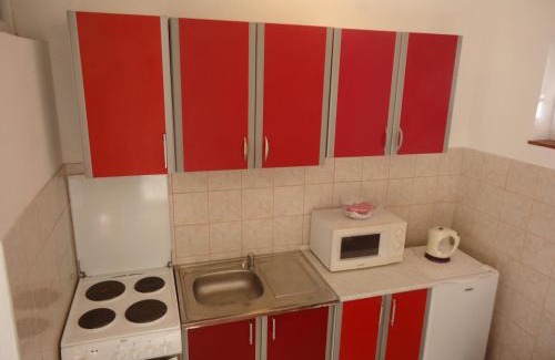 Herceg Novi Apartamento | Apartments Villa Mićunović