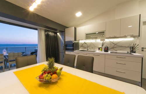 Brela Apartamento | Apartments Villa Nadalina Deluxe
