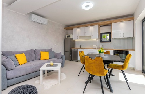 Brela Apartamento | Apartments Villa Nadalina Deluxe