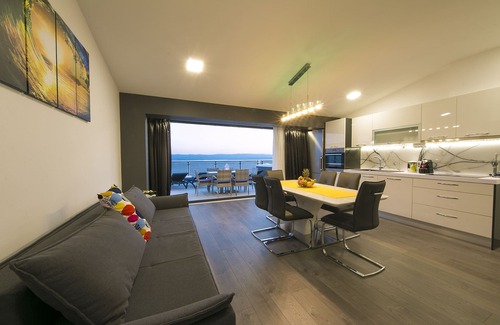 Brela Apartamento | Apartments Villa Nadalina Deluxe