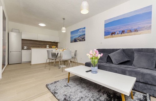Municipality of Trogir Apartamento | Apartments Villa Niko