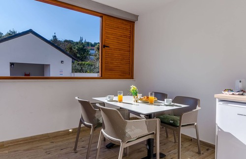 Municipality of Trogir Apartamento | Apartments Villa Niko