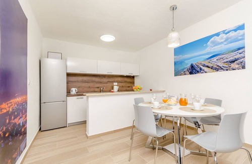 Municipality of Trogir Apartamento | Apartments Villa Niko