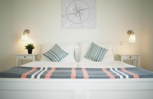 Kastela Apartamento | Apartments Villa Ornamenta - 5min to beach - free parking