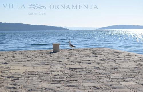 Kastela Apartamento | Apartments Villa Ornamenta - 5min to beach - free parking