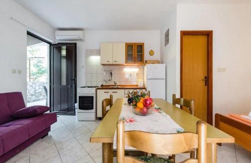 Zavala Apartamento | Apartments Villa Pelegrin - Studio Apartment with Sea View Apartment