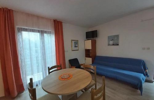 Zavala Apartamento | Apartments Villa Pelegrin - Studio Apartment with Sea View Apartment