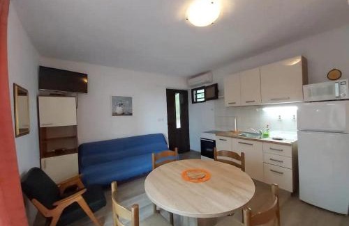 Zavala Apartamento | Apartments Villa Pelegrin - Studio Apartment with Sea View Apartment