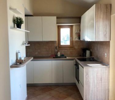 Rovanjska Apartamento | Apartments Villa Perla