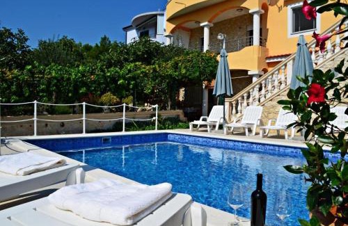 Zaboric Apartamento | Apartments Villa RA