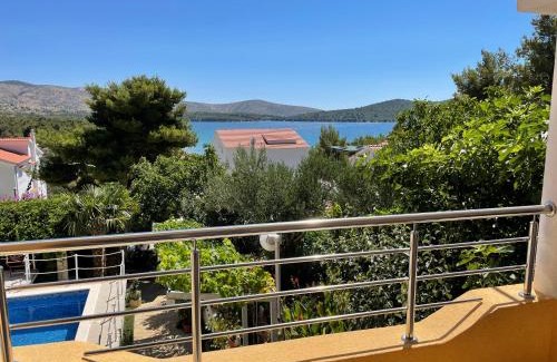 Zaboric Apartamento | Apartments Villa RA