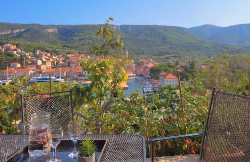 Island Hvar Casa | Apartments Villa Rojnica