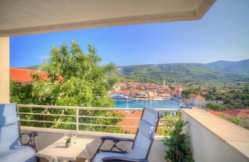 Island Hvar Casa | Apartments Villa Rojnica