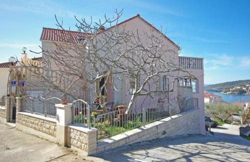 Sumartin Apartamento | Apartments Villa Rose