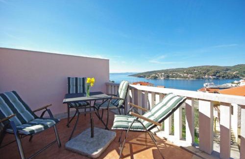 Sumartin Apartamento | Apartments Villa Rose