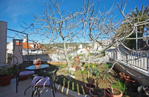 Sumartin Apartamento | Apartments Villa Rose