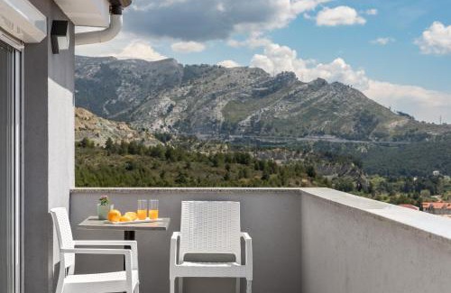 Solin Apartamento | Apartments Villa Salona Sky