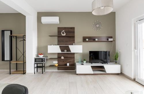 Solin Apartamento | Apartments Villa Salona Sky