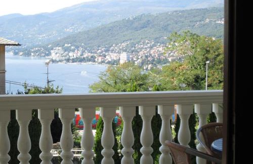 Sarsoni Apartamento | Apartments Villa Sandra