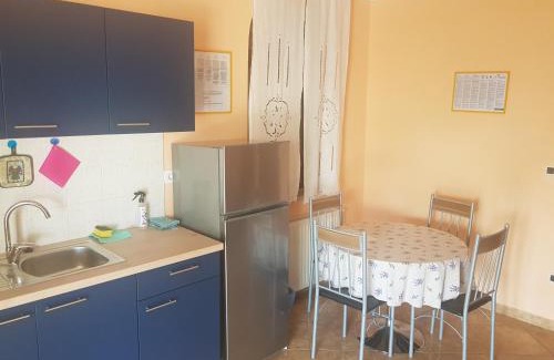 Sarsoni Apartamento | Apartments Villa Sandra