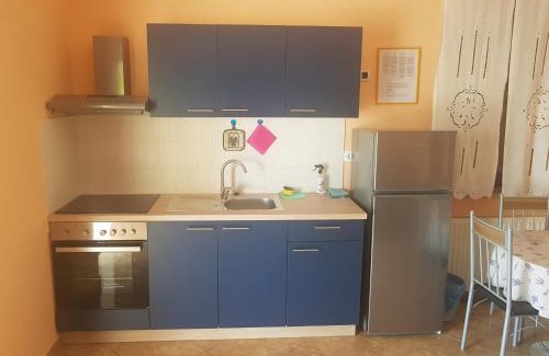 Sarsoni Apartamento | Apartments Villa Sandra