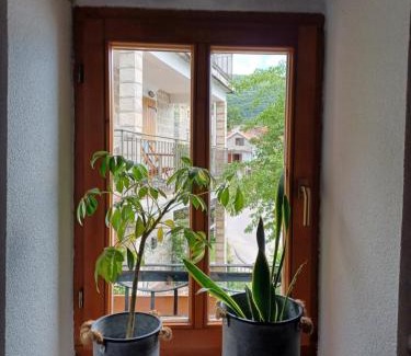 Lepetane Apartamento | Apartments Villa Serventi