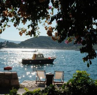 Lepetane Apartamento | Apartments Villa Serventi