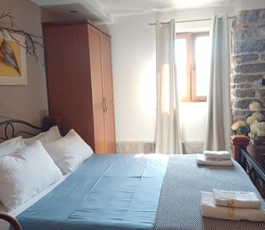 Lepetane Apartamento | Apartments Villa Serventi