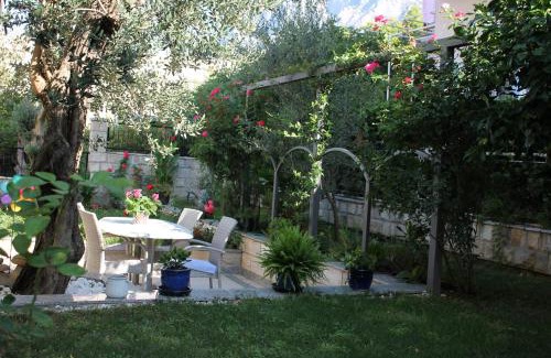 Gorinka Apartamento | Apartments Villa Silvia