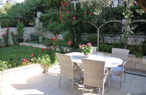 Gorinka Apartamento | Apartments Villa Silvia