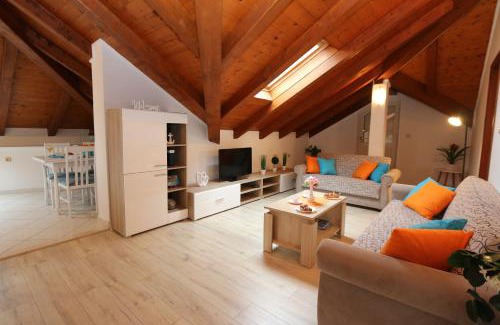 Babin Kuk Apartamento | Apartments Villa Sirena 2